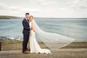 Dunmore-House-Hotel-Wedding-Photograph