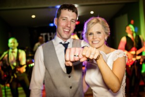 Dunmore House Hotel Wedding