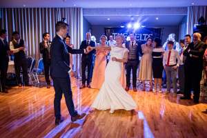 Dunmore House Hotel Wedding