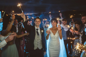 Dunmore House Hotel Wedding Photographs.