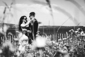 Dunmore House Clonakilty Wedding