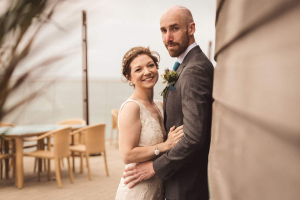 Cork Lavender Farm Wedding