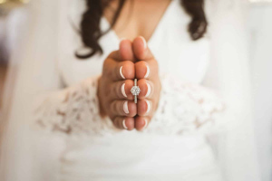 Dunmore House Clonakilty Wedding