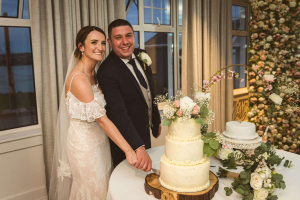 Dunmore House Clonakilty Wedding