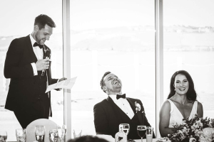 Dunmore House Clonakilty Wedding