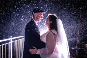 Best Irish Wedding Photographs