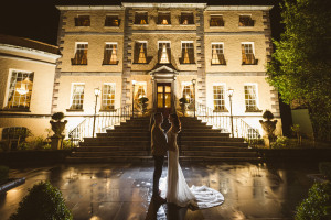 Best Irish Wedding Photographs