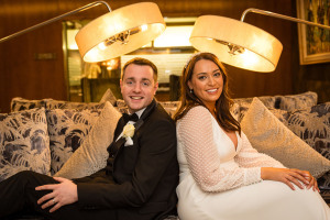 Best Irish Wedding Photographs