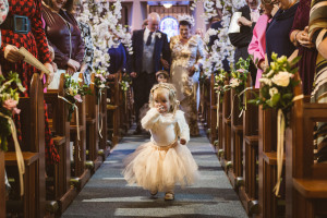Best Irish Wedding Photographs