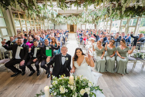 Best Irish Wedding Photographs