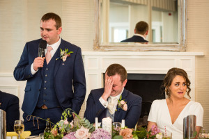 Best Irish Wedding Photographs