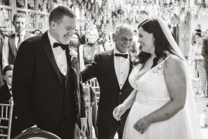 Best Irish Wedding Photographs