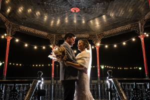 Best Irish Wedding Photographs