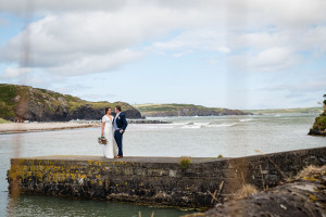Best Irish Wedding Photographs
