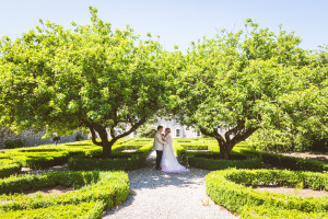 Best Irish Wedding Photographs