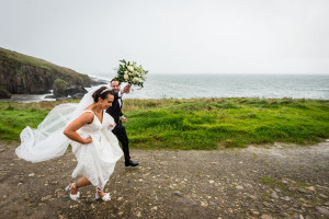 Best Irish Wedding Photographs