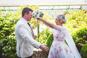 Best Irish Wedding Photographs