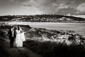 Best Irish Wedding Photographs