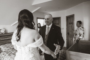 Best Irish Wedding Photographs