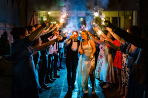 Best Irish Wedding Photographs