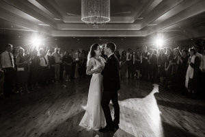 Best Irish Wedding Photographs