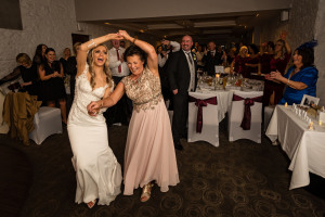 Best Irish Wedding Photographs