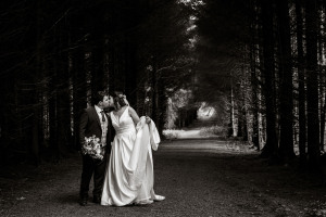 Best Irish Wedding Photographs