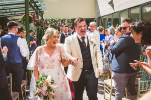 Best Irish Wedding Photographs