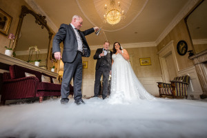 Best Irish Wedding Photographs