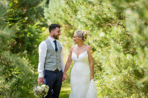 Best Irish Wedding Photographs