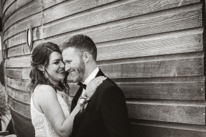 Best Irish Wedding Photographs