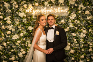 Best Irish Wedding Photographs