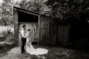 Best Irish Wedding Photographs