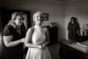 Best Irish Wedding Photographs