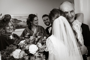 Best Irish Wedding Photographs