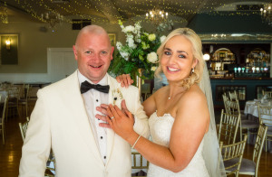Fernhill Clonakilty Marquee Wedding
