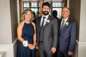 Dunmore House Hotel Elopement