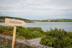 Dunmore House Hotel Elopement