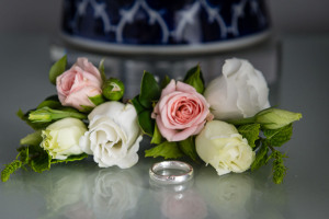 Dunmore House Hotel Elopement