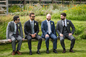 Dunmore House Hotel Elopement