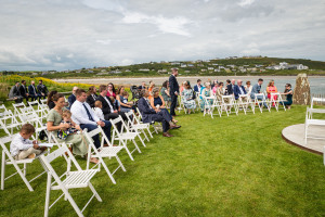 Dunmore House Hotel Elopement