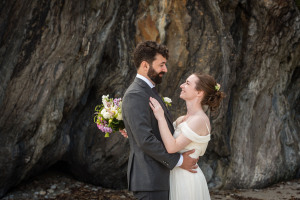 Dunmore House Hotel Elopement