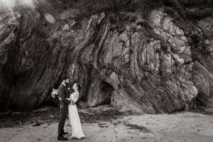 Dunmore House Hotel Elopement