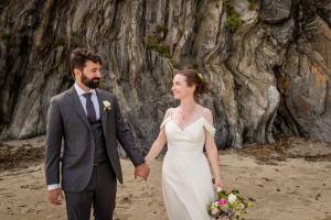 Dunmore House Hotel Elopement