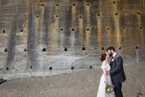 Dunmore House Hotel Elopement