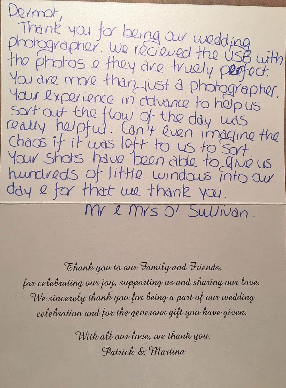 How to manage time on a wedding day, wedding photography schedule, Dermot Sullivan, Cork Wedding Photographer, Wedding Photography Cork, Award Winning Wedding Photography, West Cork Wedding Photography, Cork Wedding Photos, Clonakilty Wedding Photographer, Best Prices, Packages, Pictures, Best Wedding Photos, 