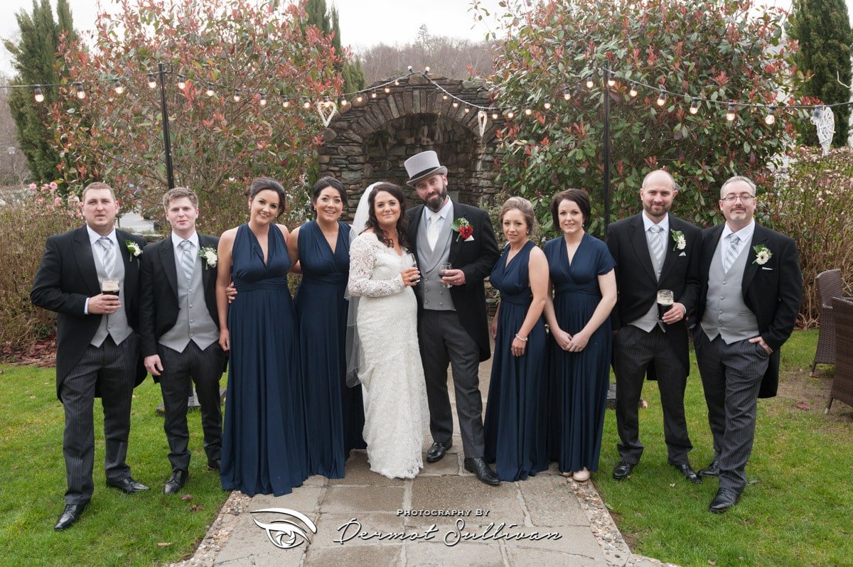 Muckross Park Hotel Killarney Wedding Photographs, Irish Wedding Photographer Dermot Sullivan, Cork Wedding Photographer, Wedding Photography Cork Ireland, Award Winning Wedding Photography, West Cork Wedding Photography, Cork Ireland Wedding Photos, Clonakilty Wedding Photographer, Best Prices, Packages, Pictures, Best Wedding Photos, Best of 2017, Kerry, Killarney, Kenmare,