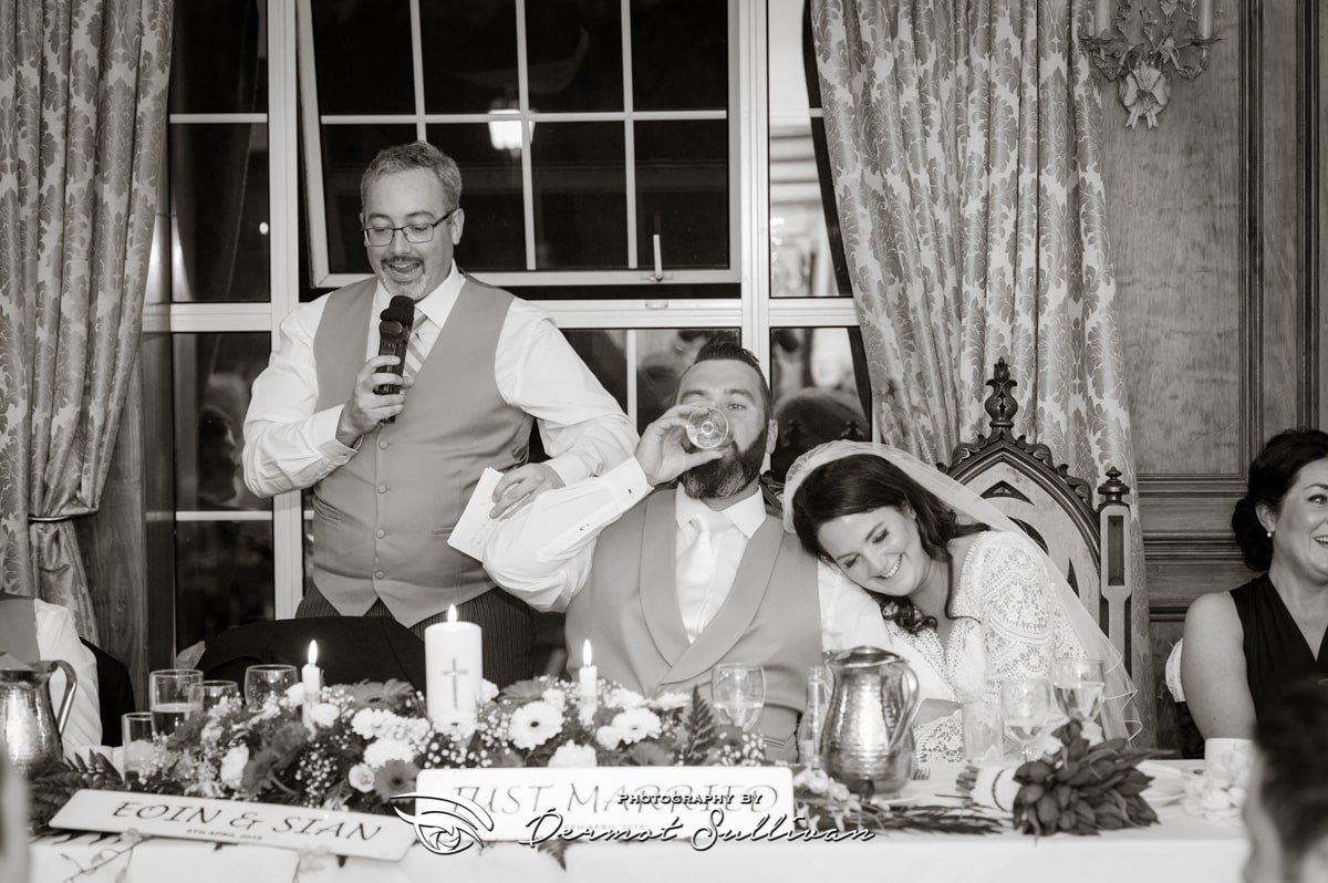 Muckross Park Hotel Killarney Wedding Photographs, Irish Wedding Photographer Dermot Sullivan, Cork Wedding Photographer, Wedding Photography Cork Ireland, Award Winning Wedding Photography, West Cork Wedding Photography, Cork Ireland Wedding Photos, Clonakilty Wedding Photographer, Best Prices, Packages, Pictures, Best Wedding Photos, Best of 2017, Kerry, Killarney, Kenmare,