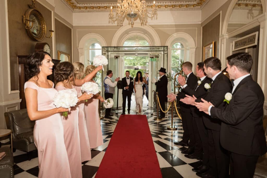 Great Southern Killarney Wedding 2