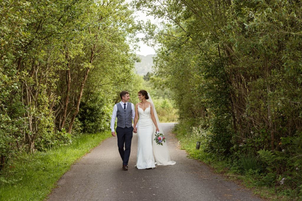 Sneem Hotel Wedding 2